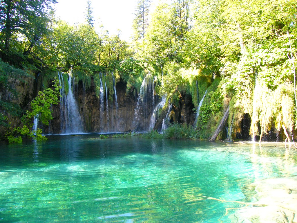 Plitvice